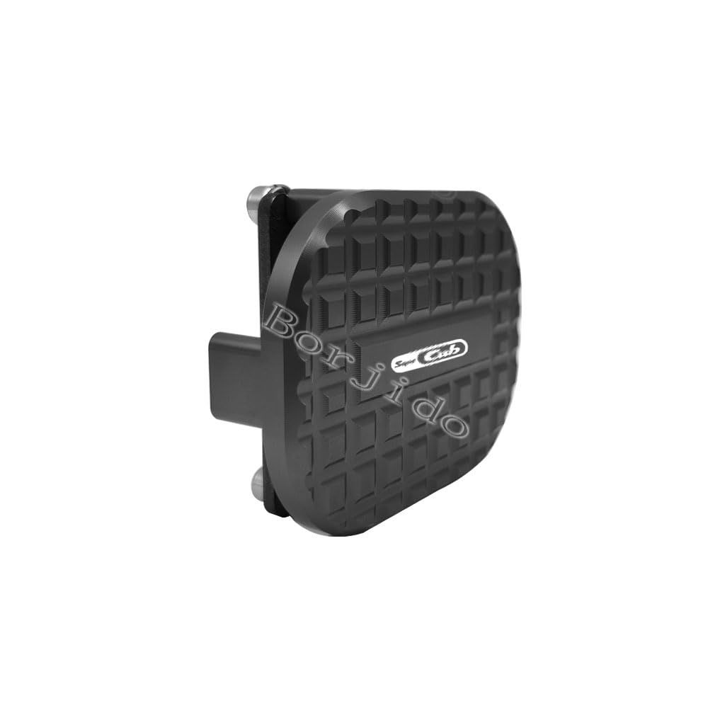 C125 Super Cub C125 Super Cub 110 50 110/50 Pro Brake Pedal Cover Brake