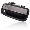 TOYOTA TACOMA 95-00 Front Right Exterior Door Handle, Chrome