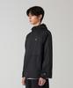 Champion Lightweight Nylon Windbreaker Black