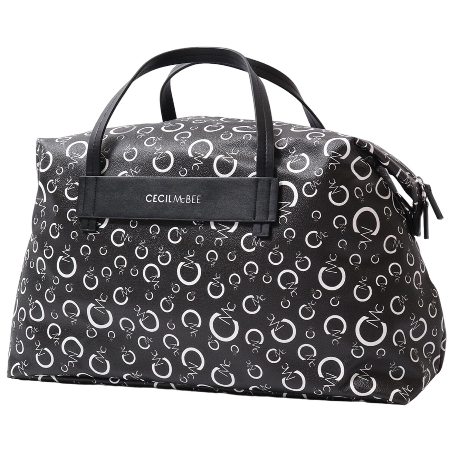 

CECIL McBEE Boston Сумка женская для гольфа cm121130 черная (BK) F(F)