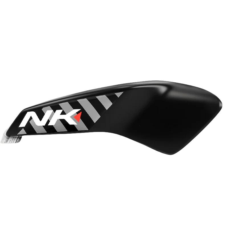 For CFMOTO 450NK 450 NK CF400-7 Fuel Tank Guard Left and Right Decorative Panels Air Deflector Shell Guard Original Accessories