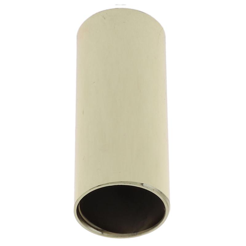 Guitar Slide Guitar String Finger Tube Slider For Guitar Bass Ukulele Mandolin