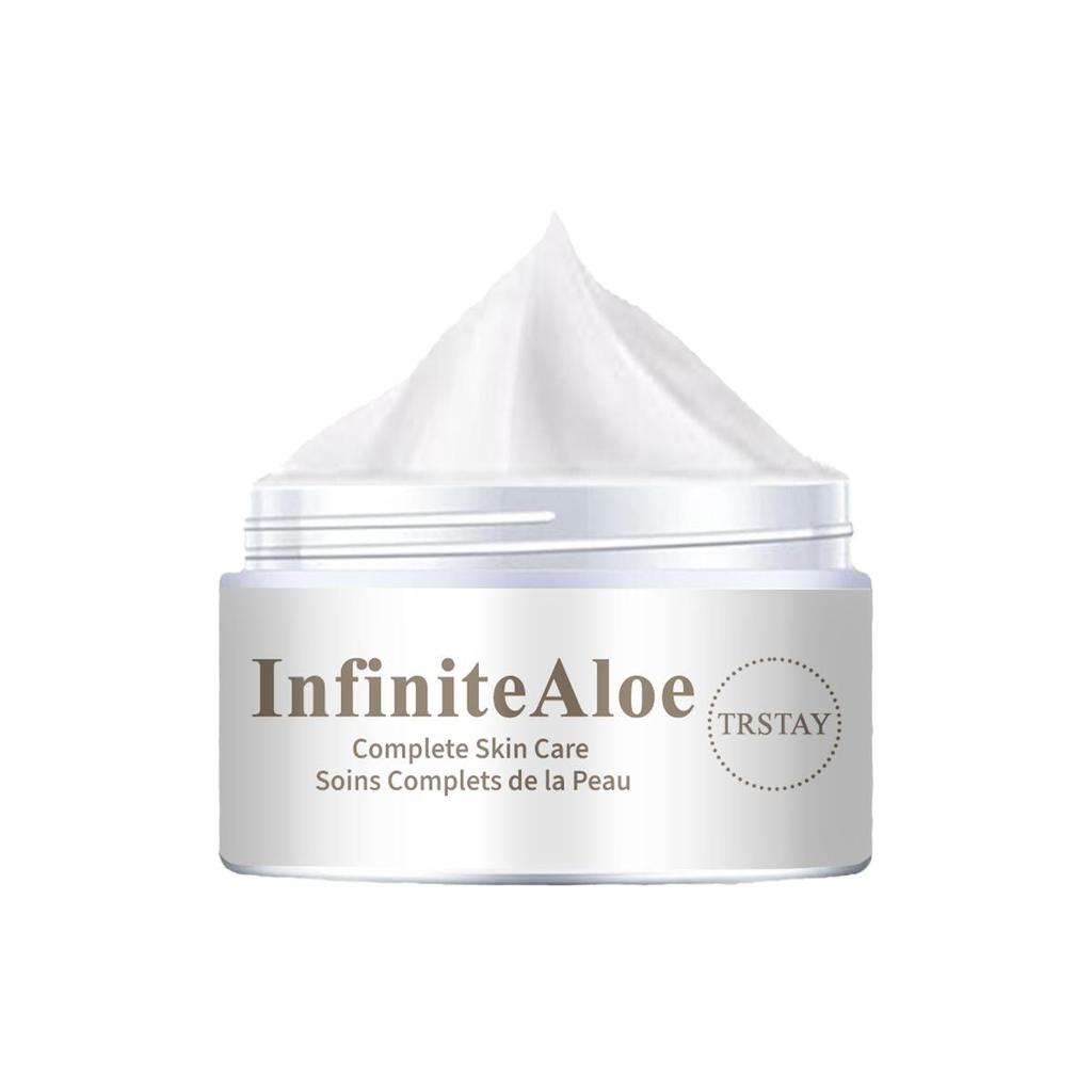 Die Anti-Falten-Creme ist sanft und nicht reizend, glättet Falten, hellt feine Linien auf und hinterlässt eine weiche und verfeinerte Haut.