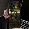 Phone Case for Xiaomi Redmi Note 15 14 13 Pro Plus S-Stalker Game Cool Shell 12S 11 11S 11T 5G 14S Soft Silicone Funda