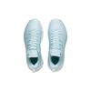 Li Ning Liren 3 V2 Slip Resistant, Abrasion Resistant, Breathable Low Top Basketball Shoes Unisex Aqua Blue ABAT057-2