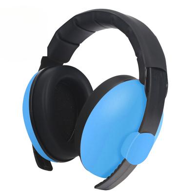 Anti Noise Baby Headphones Children Sleep Ear Stretcher Baby Ears Protection Children Earmuffs Sleeping Earplugs Child Earmuff