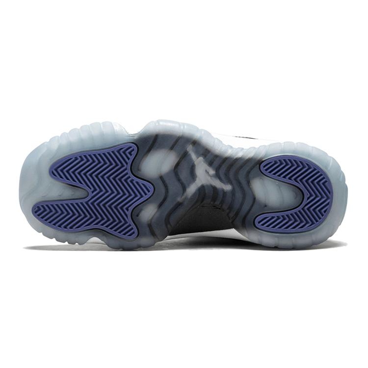 Jordan 11 Retro Low Concord GS 528896-153