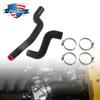K- Swap Full Radiator Swap Hoses Fit for RSX K20 K24 EG DC2 EK CRX Honda Acura