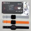 C900 Ultra2 2.09 Inch TFT Screen BT Smart Watch Support Gesture Answer Call