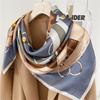 Accessories – Skjerf og skaut
