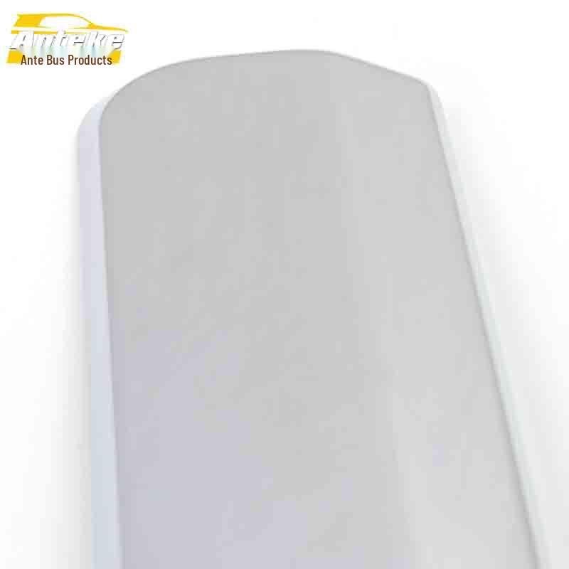 IX25 Rear Trim Decoration & Trunk Anti-Scratch Bright Strip