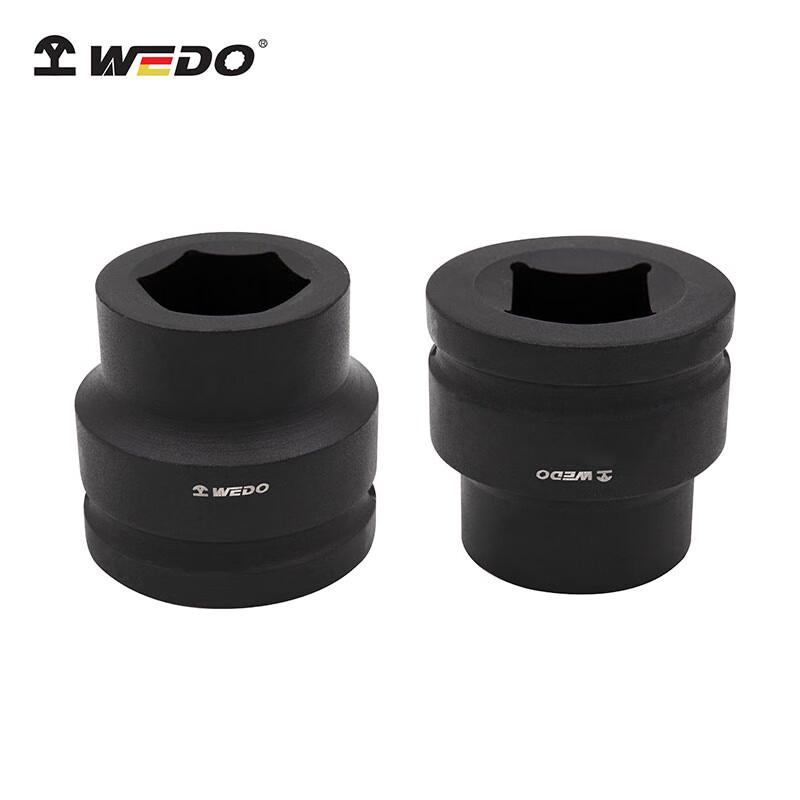 WEDO 1-1/2 Air Impact Socket
