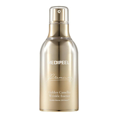 Premium Golden Camellia Faltenessenz 50 ml AUTHENTIC STORE