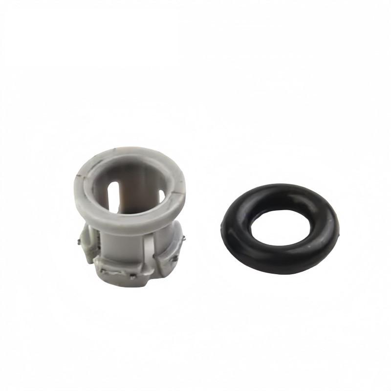 Thermostat Radiator Water Tube Hose Connector Kit For Sport Discovery4 Velar 5.0L 3.0L Lr048474 Lr049990