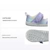 Meshoes Baby 2 Lavender Gradient Baby Sneakers Purple 1144A369-500
