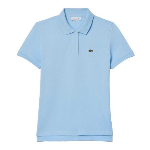 Lacoste Damen Petite Polohemd