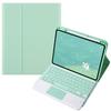 Bluetooth Keyboard Case With Pencil Holder IPad 10th Gen 10.9 8th 9th 10.2