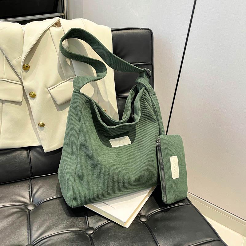 New Women's Bags Are Fashionable and Simple, Mother and Child Bags, Shoulder Bags, Large-capacity Handbags, and Bags Are Trendy.