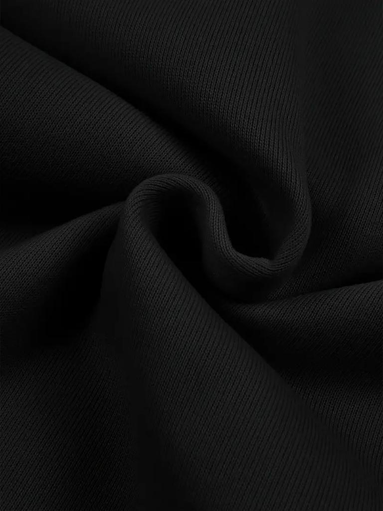 2025 Men's New Autumn and Winter Hooded Sweat Shirts Beer Print, Men's Warm Pullover Round Neck Hoodies with Kangaroo Pocke