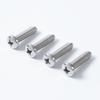 304 Stainless Steel Phillips Pan Head Machine Screw 