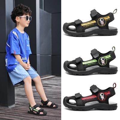 Niños – Sandalias y chanclas