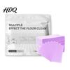 Sticky Residue Floor Cleaner 60/200/300Pcs Multi-Surface Cleaning Tablets Pre-Measured Concentrated Grease Removing for Hardwood Tile Laminate Floors