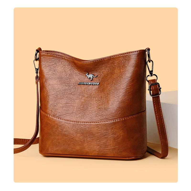 Neue Mode Minimalistische Schultertasche Premium Nische Vielseitig Elegant Umhängetasche
