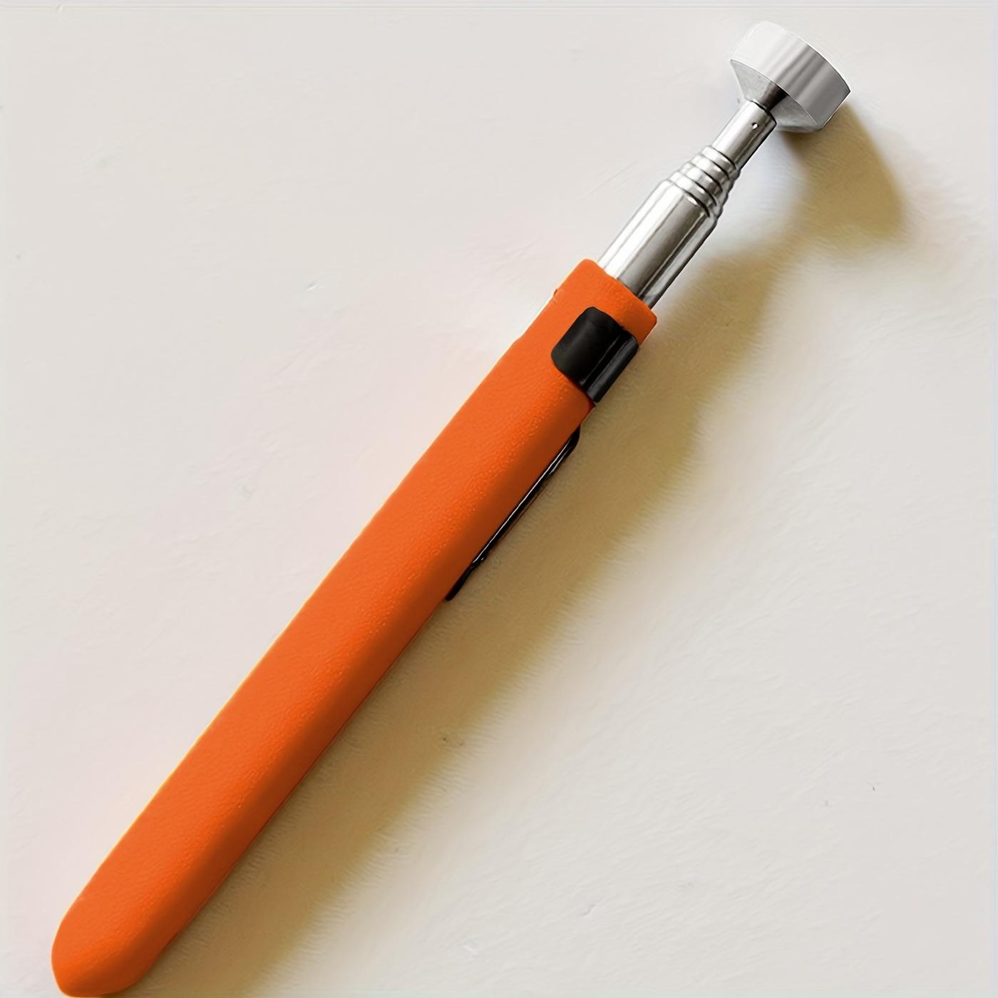 

1PC Magnetic Pickup with Scalable Strong Magnetic Pickup оранжевый