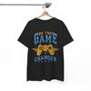 Retro Gamer T-Shirt | Classic Arcade Tee | Gaming Lover Shirt