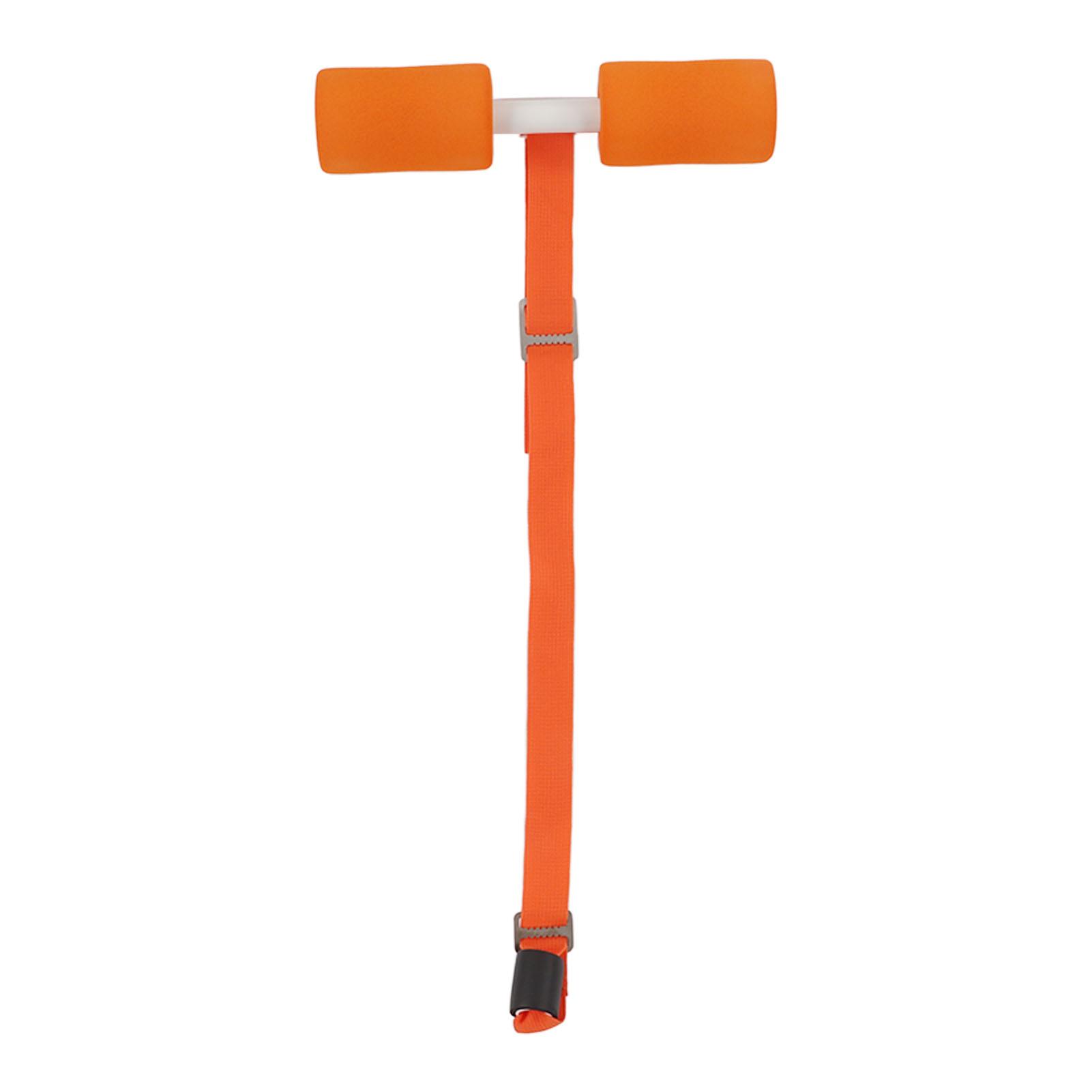 Sit Up Assistant Device Strong Load Bearing Sit Up Exercise Equipment for Household