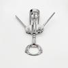 Zinc Alloy Wine Bottle Opener Set