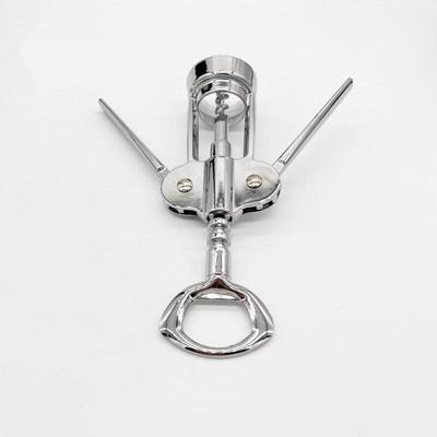 Zinc Alloy Wine Bottle Opener Set