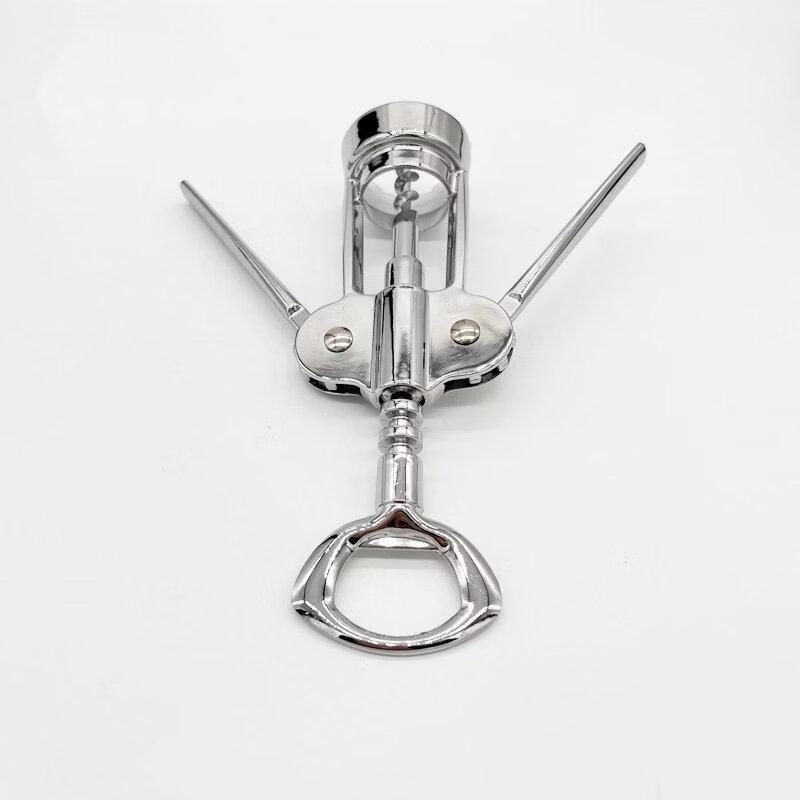 Zinc Alloy Wine Bottle Opener Set