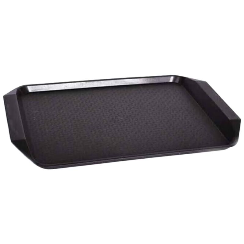 Caitang Zhizao PP Rectangular Non-slip Serving Tray