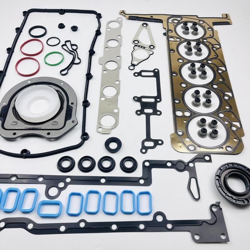 Für Ford BT50 Ranger 3.2L P5AT kompletter Motorüberholung Dichtungssatz BB3Q-6079-AB BK3Q-6019-CB BB3Q6079AB