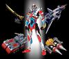 DX Full Power Gridman Non-Scale Painted ABS & PVC Figure Toy - SSSS.Gridman Series