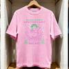 Mao Maos Apothecary Medicine Classic TShirt Harajuku Anime Women Unisex Vintage Printed Tshirt Cotton Oneck Adult Tops