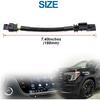 NSLUMO Auto Start Stop Eliminator/Disabler/Disable for -2024 Chevy Traverse Blazer Malibu Equinox & GMC Terrain Automatic Stop Start Engine System