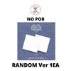 Select POB LP Ver NMIXX 1st Album Blue Valentine