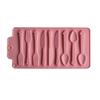 Cake Food Grade Silicone Mould Baking Tools Sugar Mold Chocolate Fondant Mold
