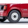 TOMYTEC Tomica Limited Vintage Neo LV-N344a Chevrolet Astro Van (Czerwony) 1/64