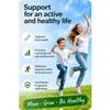 Pulfirim – Support for Growth, Development and Bone Health, 30 Capsules