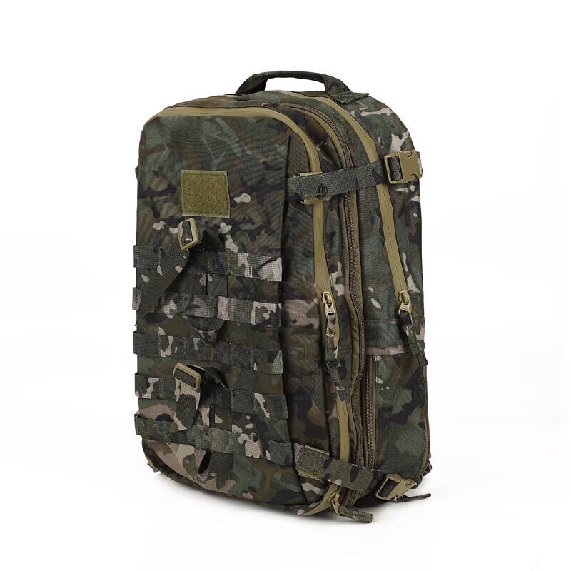 Shouli Zhanshen Tactical Camouflage Backpack