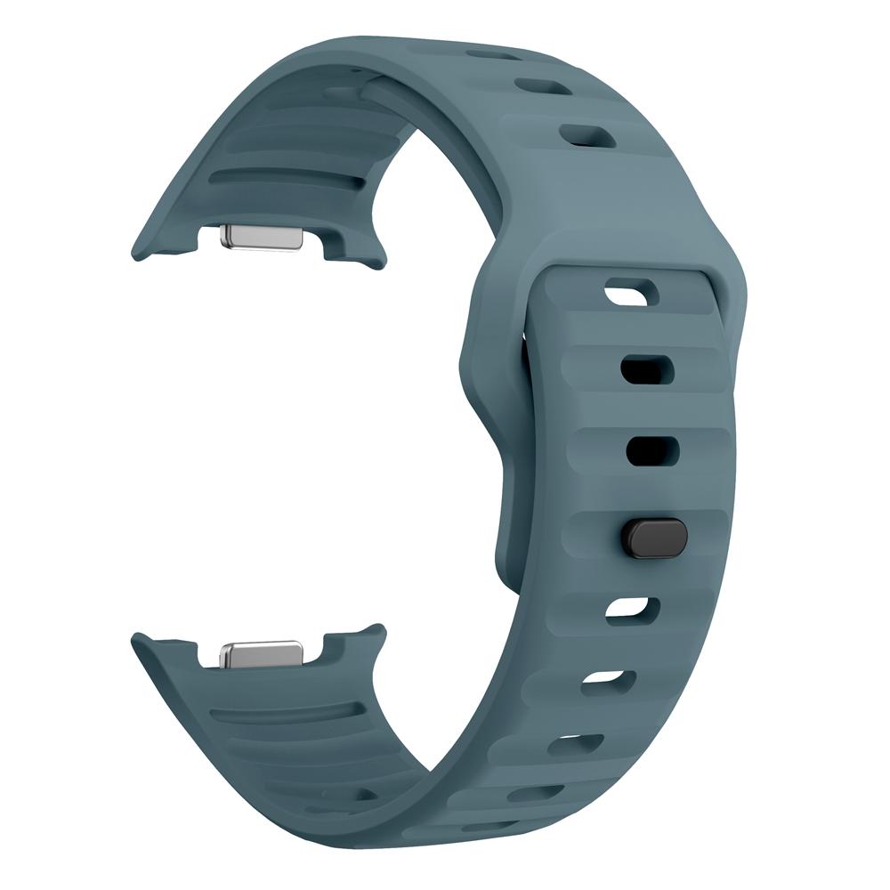 Silicone Strap for Samsung Galaxy Watch 8 Replacement Wristband for Samsung Galaxy Watch 8 Classic