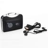 Cassette Machine Portable Cassette To MP3 Converter Stereo USB Cassette Digital Tape with MP3 Headphones Fast Conversion