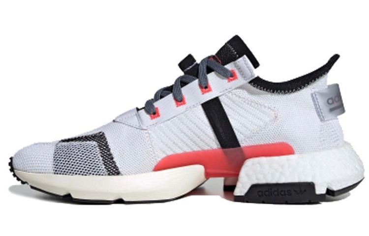 

Adidas Pod S3.1 White Red DB2928 36⅔