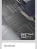 Lynk & Co 07 TPE Floor Mats Full Coverage 2024 Model Interior Accessories