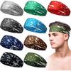 Chapéus e gorros – Bandanas