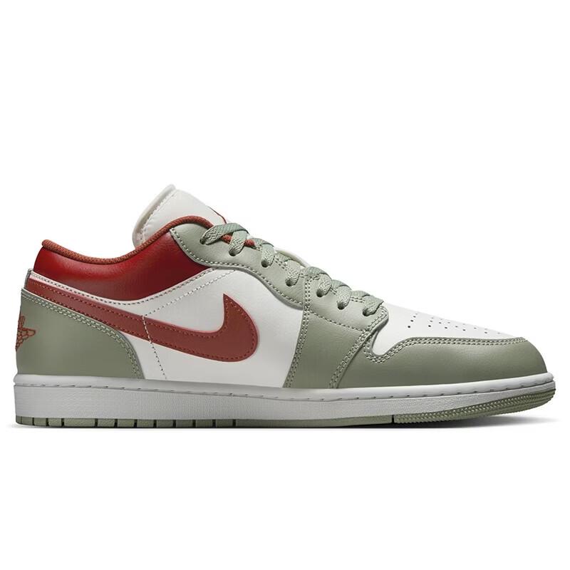 Nike Jordan AJ1 Guava Casual Shoes
