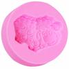 Cute Sheep Goat Silicone Molds Crafts For Chocolate Candy Cupcake Jelly Moulds Baking Pastry Home and Kitchen Accessories Tools